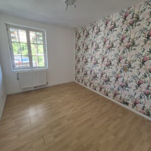 Location maison à Vieux-Condé