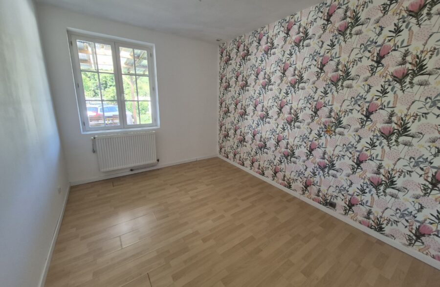 Location maison à Vieux-Condé
