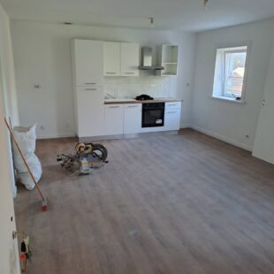 Location appartement à Denain