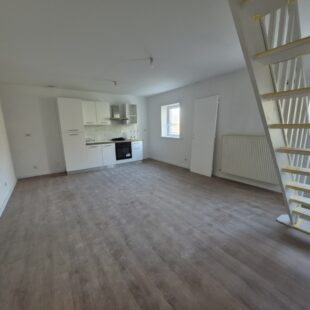 Location appartement à Denain