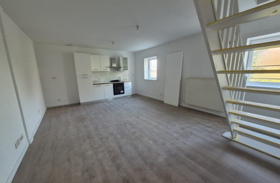 Location appartement à Denain