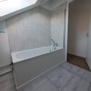 Location appartement à Denain
