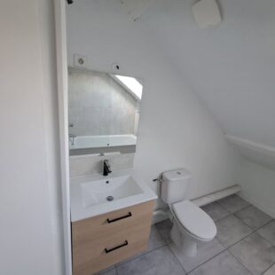 Location appartement à Denain