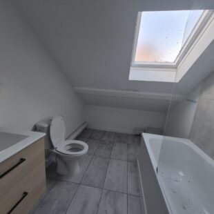 Location appartement à Denain