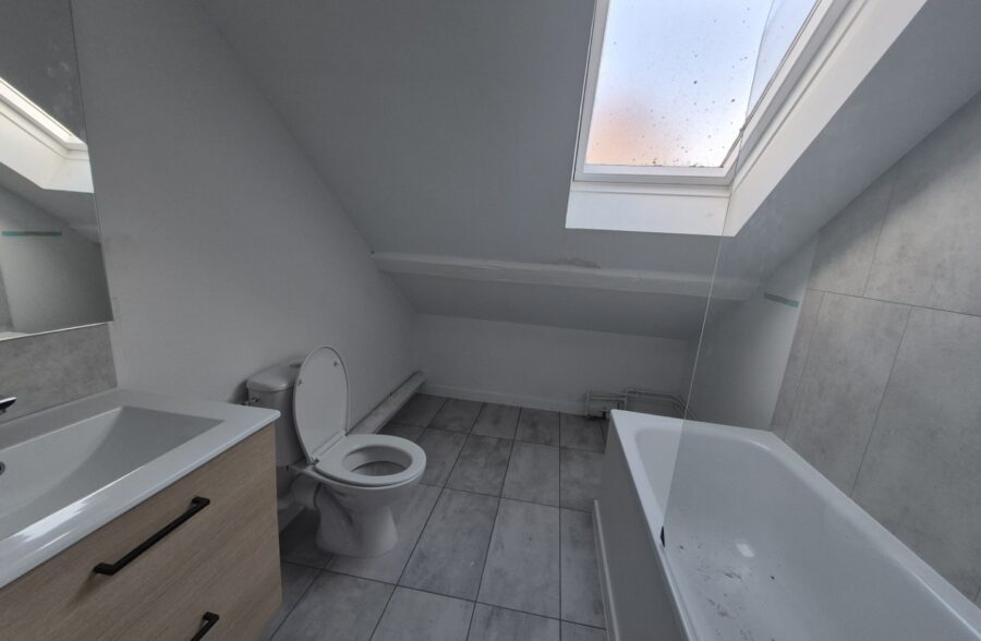 Location appartement à Denain