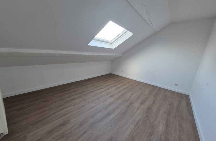 Location appartement à Denain