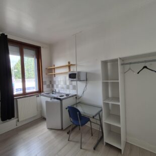 Location appartement meublé à Pecquencourt