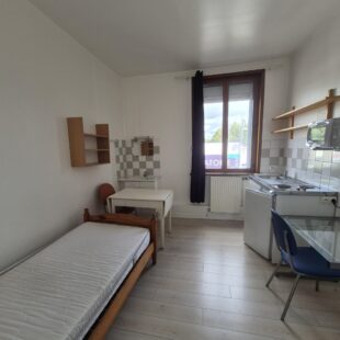 Location appartement meublé à Pecquencourt
