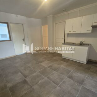 Location appartement à Maubeuge