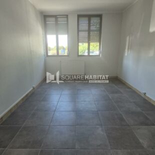 Location appartement à Maubeuge