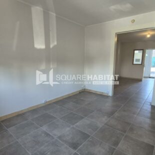 Location appartement à Maubeuge