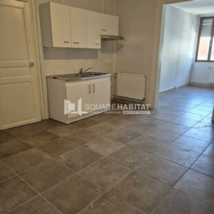 Location appartement à Maubeuge