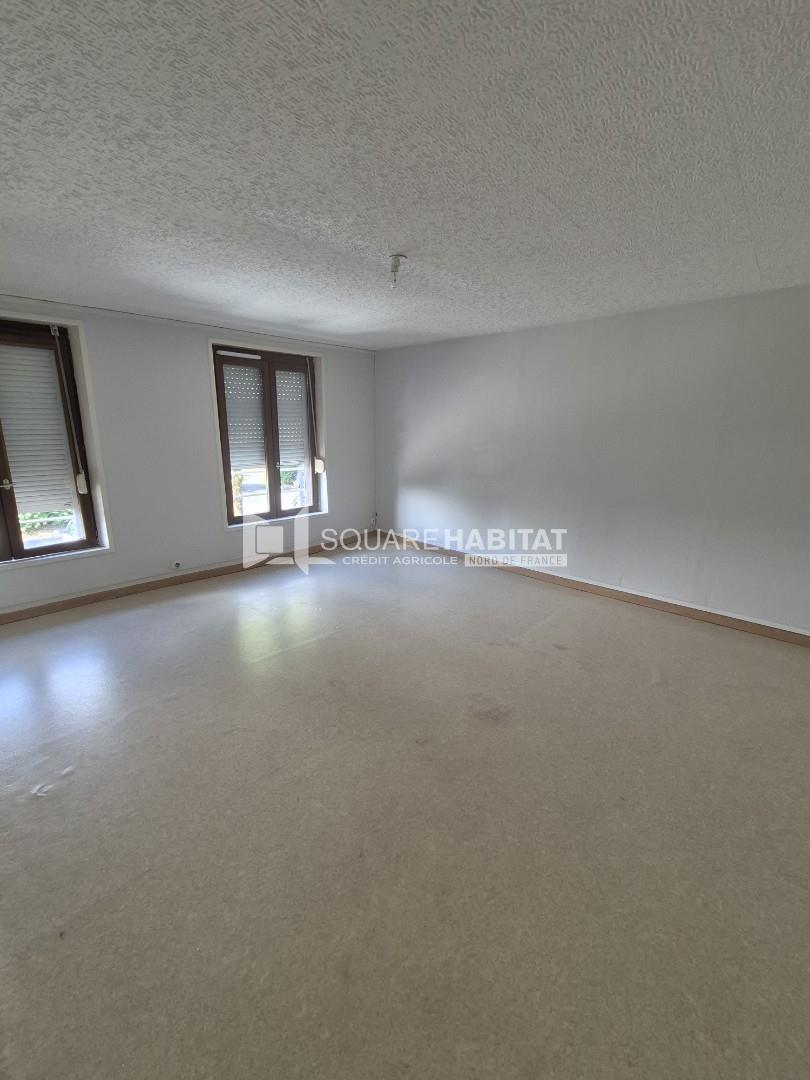Location appartement à Maubeuge