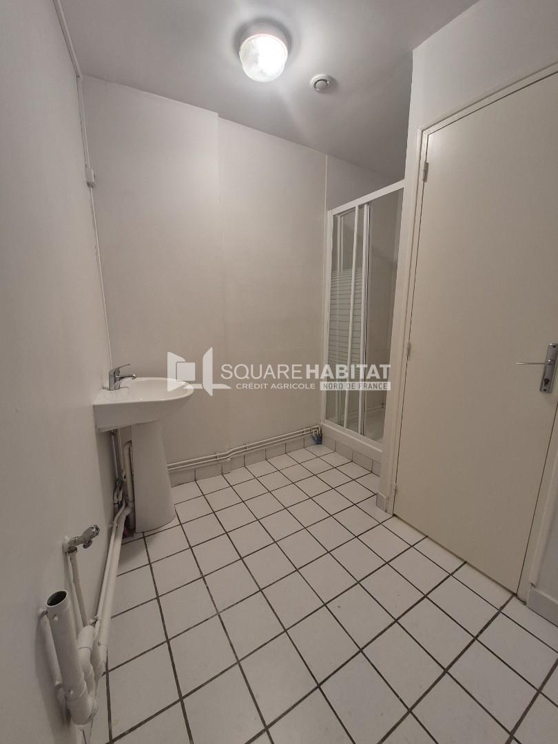 Location appartement à Maubeuge