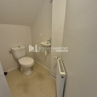 Location appartement à Maubeuge