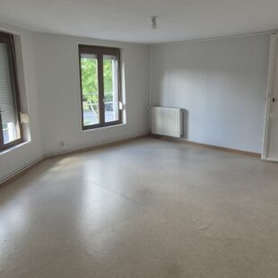 Location appartement à Maubeuge