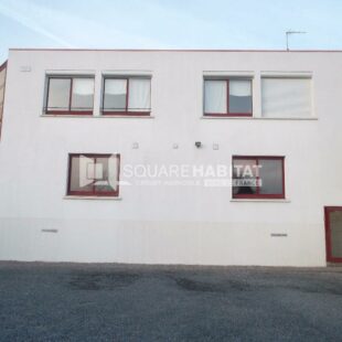 Location appartement à Feignies