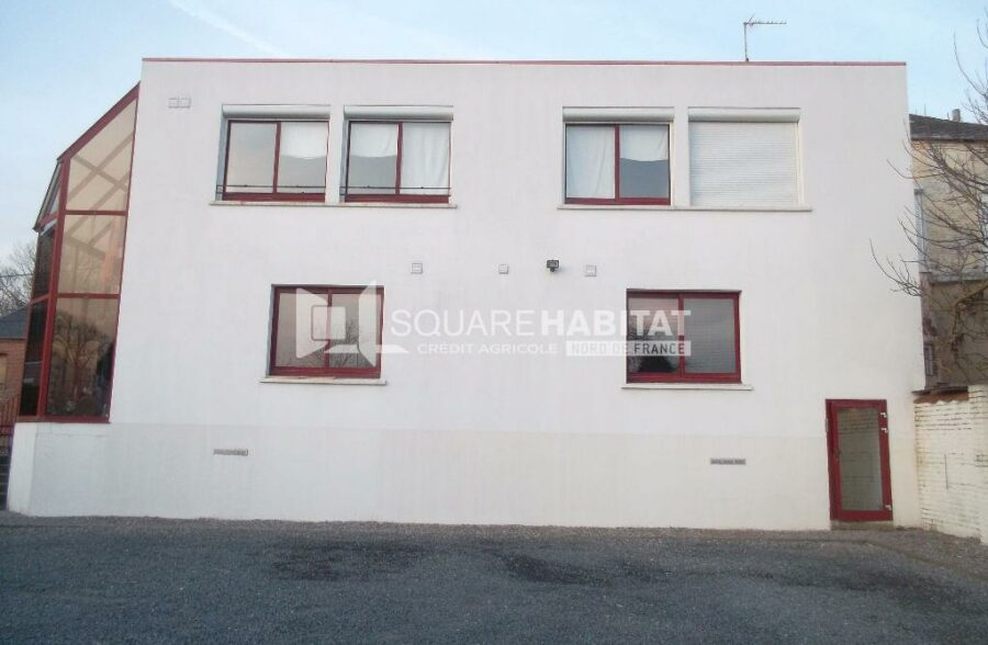 Location appartement à Feignies