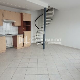 Location appartement à Feignies