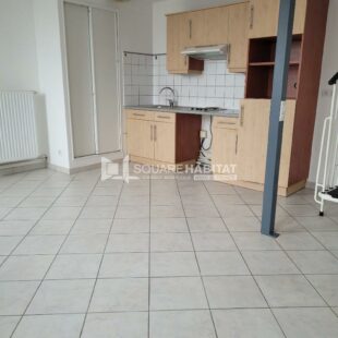 Location appartement à Feignies