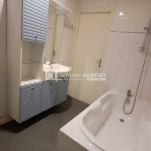 Location appartement à Feignies