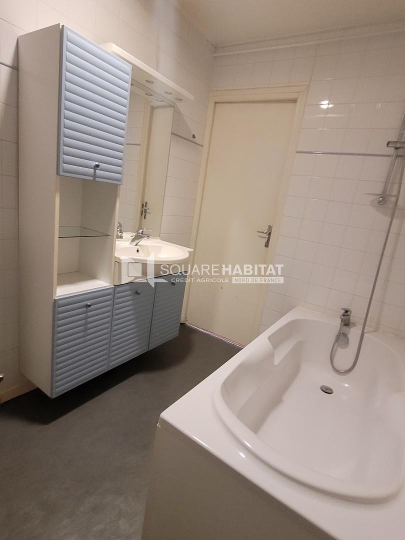 Location appartement à Feignies