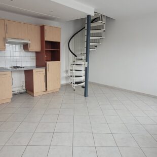 Location appartement à Feignies