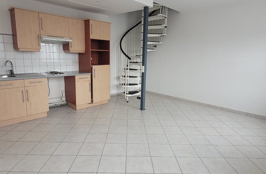 Location appartement à Feignies