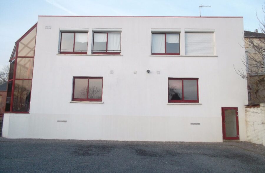 Location appartement à Feignies