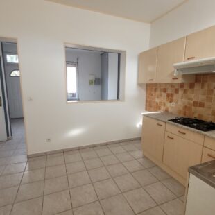 Location maison à Maubeuge