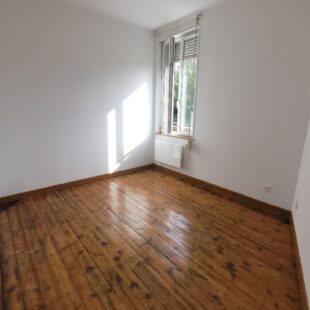 Location maison à Maubeuge