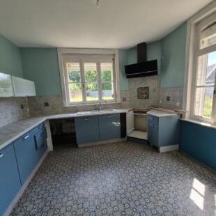 Location maison à Oisy-Le-Verger