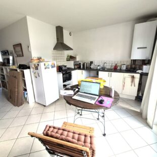 Location maison à Guînes