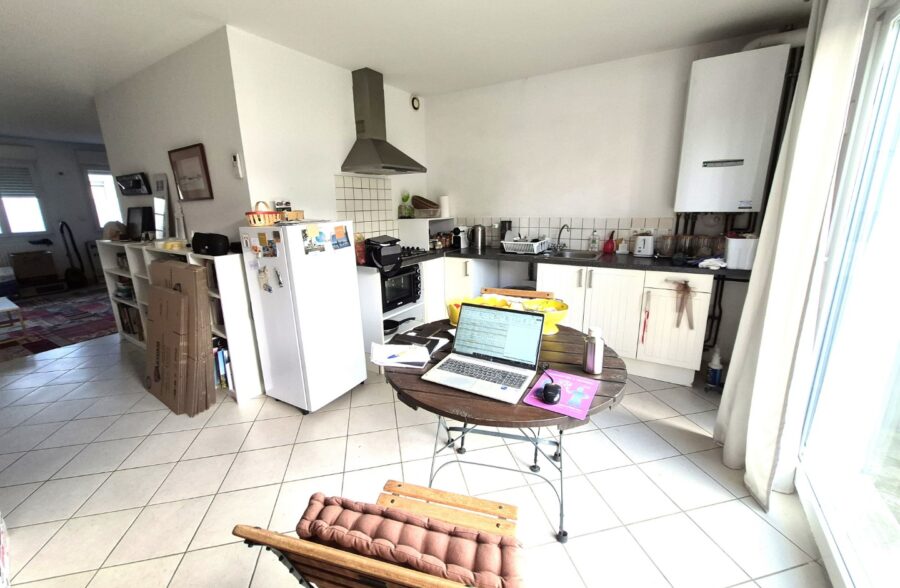 Location maison à Guînes