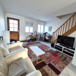 Location maison à Guînes