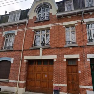 Location maison à Lambersart