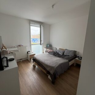 Location appartement à Wattrelos