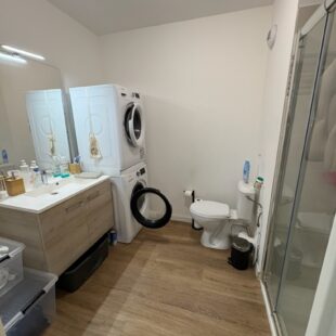 Location appartement à Wattrelos