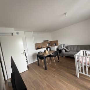 Location appartement à Wattrelos