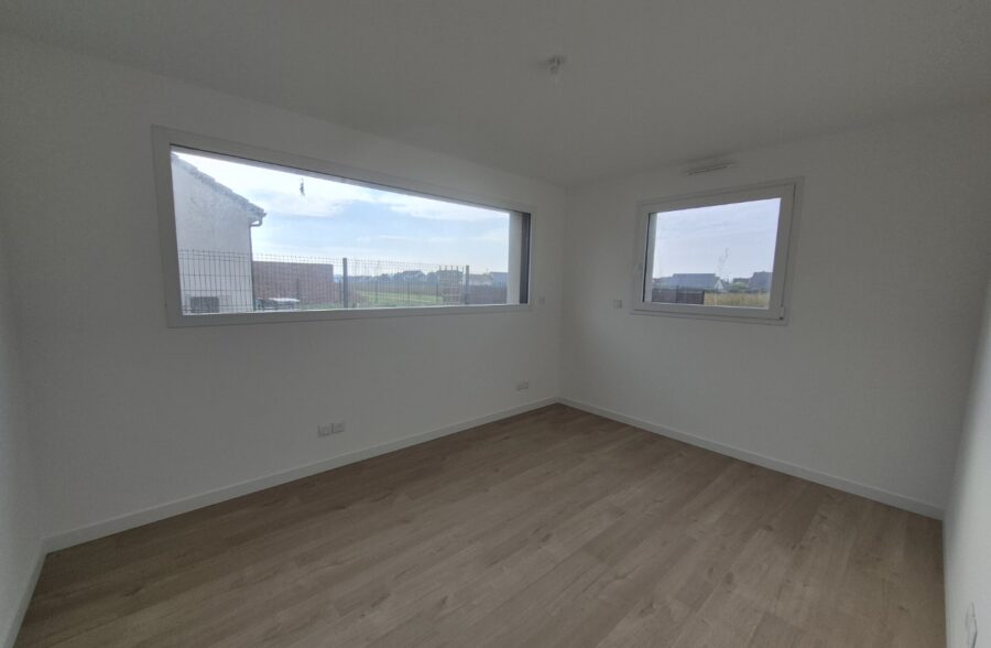 Location maison à Montigny-En-Gohelle