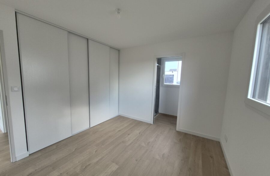 Location maison à Montigny-En-Gohelle