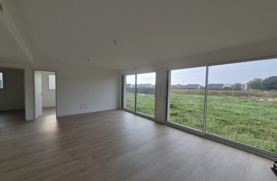 Location maison à Montigny-En-Gohelle