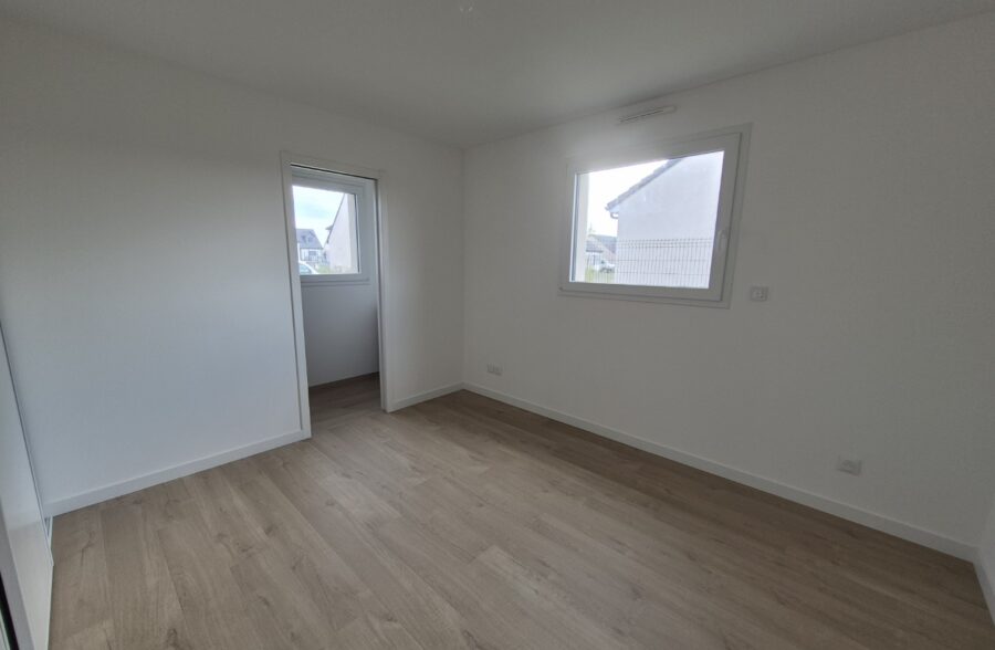Location maison à Montigny-En-Gohelle