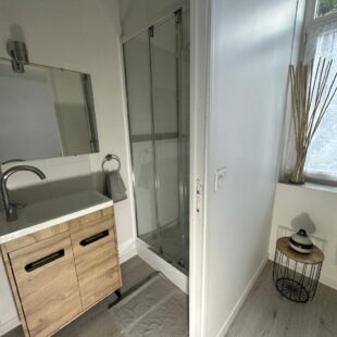 Location appartement meublé à Maubeuge
