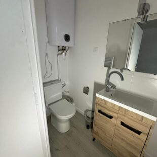 Location appartement meublé à Maubeuge
