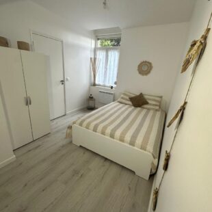 Location appartement meublé à Maubeuge
