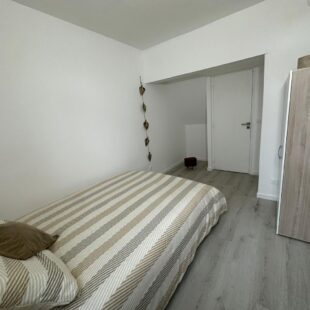 Location appartement meublé à Maubeuge