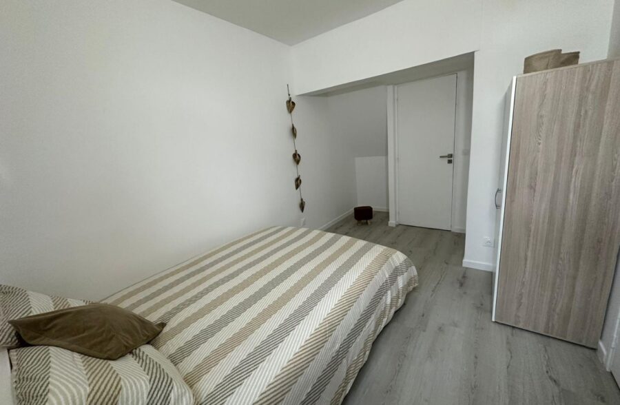 Location appartement meublé à Maubeuge