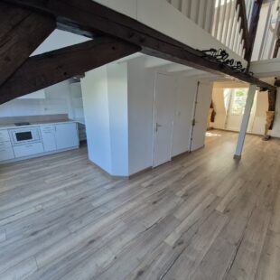 Location appartement à Douai