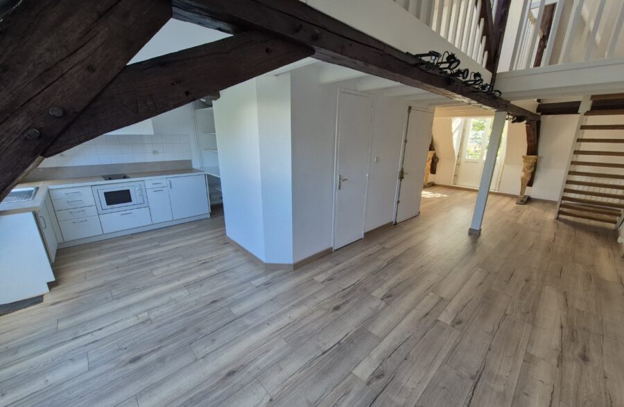 Location appartement à Douai